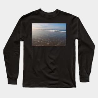 With the Tide Long Sleeve T-Shirt